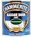 Price comparison product image Hammerite 5092851 750 ml Garage Door Paint - Buckingham Green