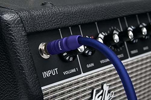 Pronomic Trendline INST-3B Cavo strumenti 3m blu