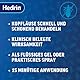 HEDRIN Once Spray Gel 60 ml