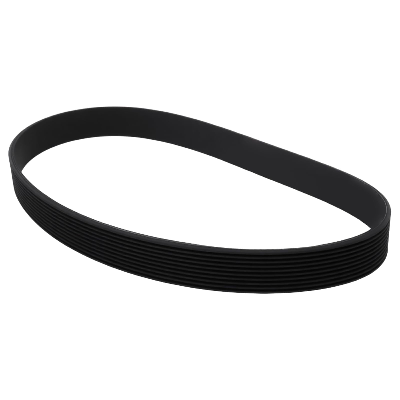 YINETTECH 260J10 Lawn Mower Drive Belt Rubber Synchronous Belt Circumference 26 Inch Compatible with Hilti DSH600X