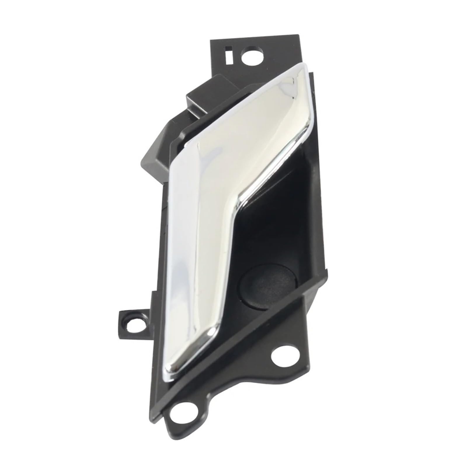 Ecbugat 96861998 Left Door Handles Interior For Chevrolet For Captiva For Sport 2012-2015 Antara 96861998 96861999 Interior Inner Door Pull Handle