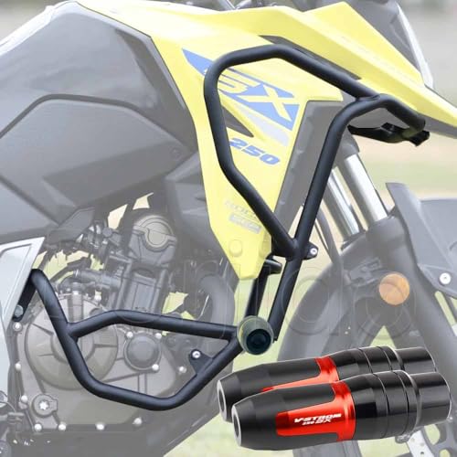 For VXg[250SX 2023 2024 oCNp GWK[hI[goCANZT[op[K[h V Strom 250SX dl250sx oCN TChJEK[h (bh)