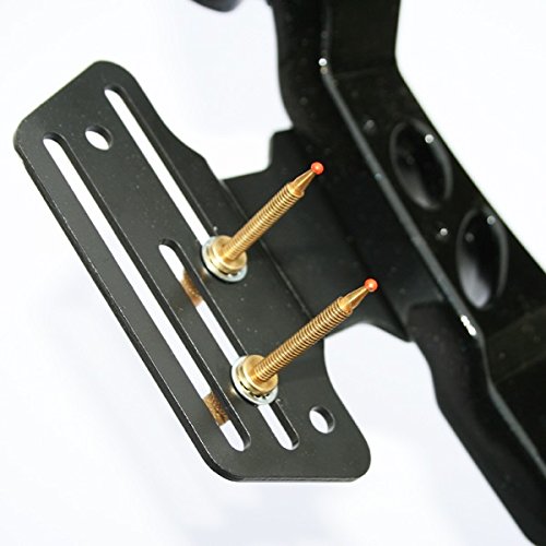 G8DS® Compound Bogen Black Hotaka 55lbs