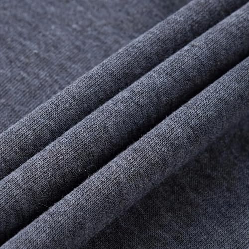 Quarter Zip Pullover Men Long Sleeve Workout Hoodie Vintage Tactical Jacket2