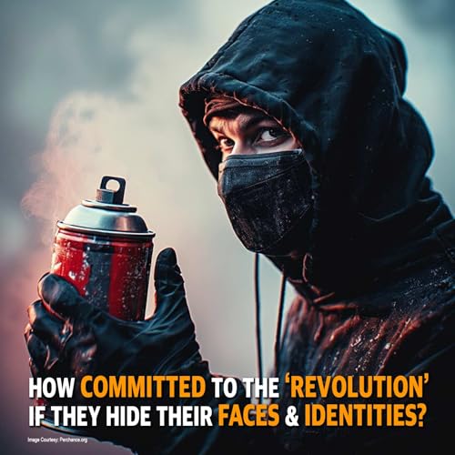 PREVIEW MCS 2297: A Communist Revolutionary Secret Society?