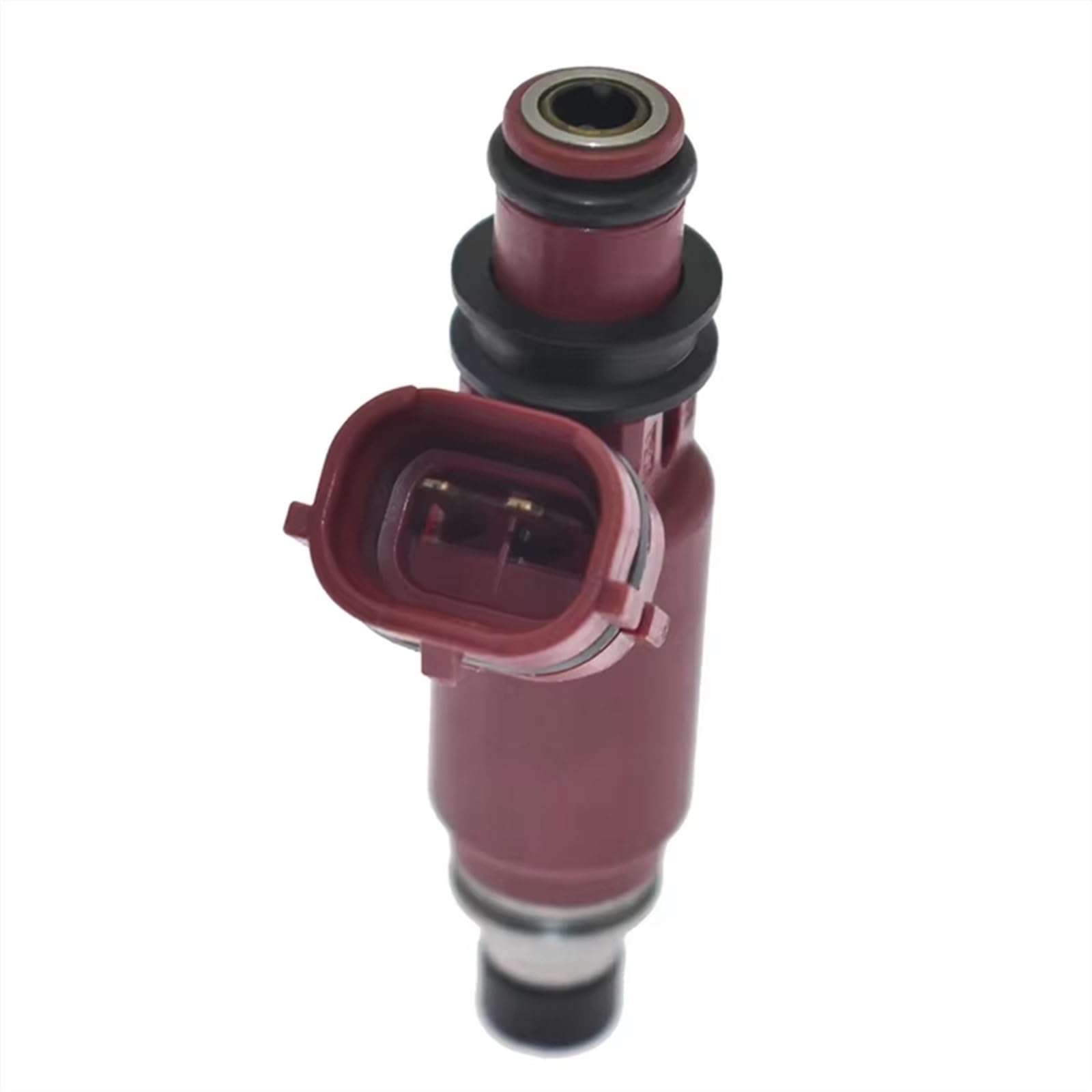 Injector Nozzle for Toyota for Duet AEE5-4PCS Fuel Injectors 195500-3410 23250-97201 Fuel Injection Nozzle