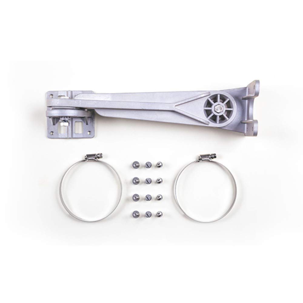 CISCO DESIGNED Meraki MA-MNT-ANT-2 Mounting Arm for Antenna - Patch Antenna Mounts