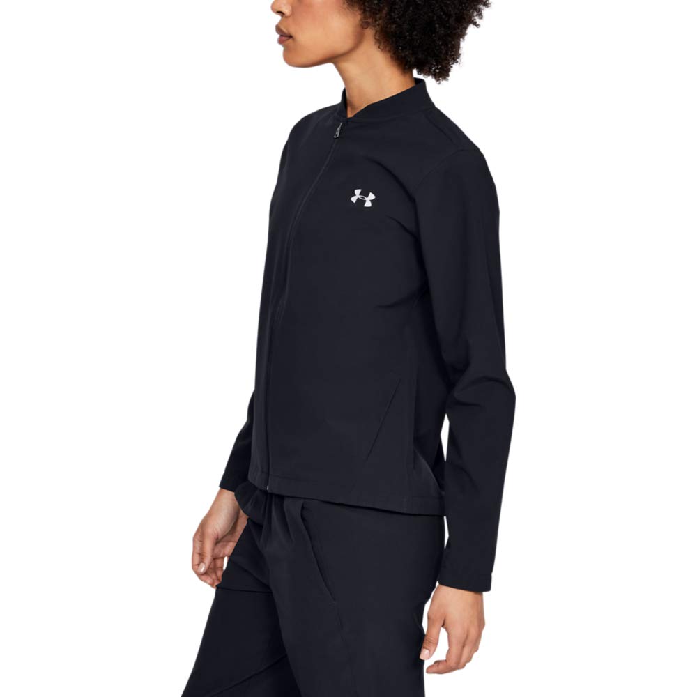 Under Armour Damen Storm Launch Jacket Jacke