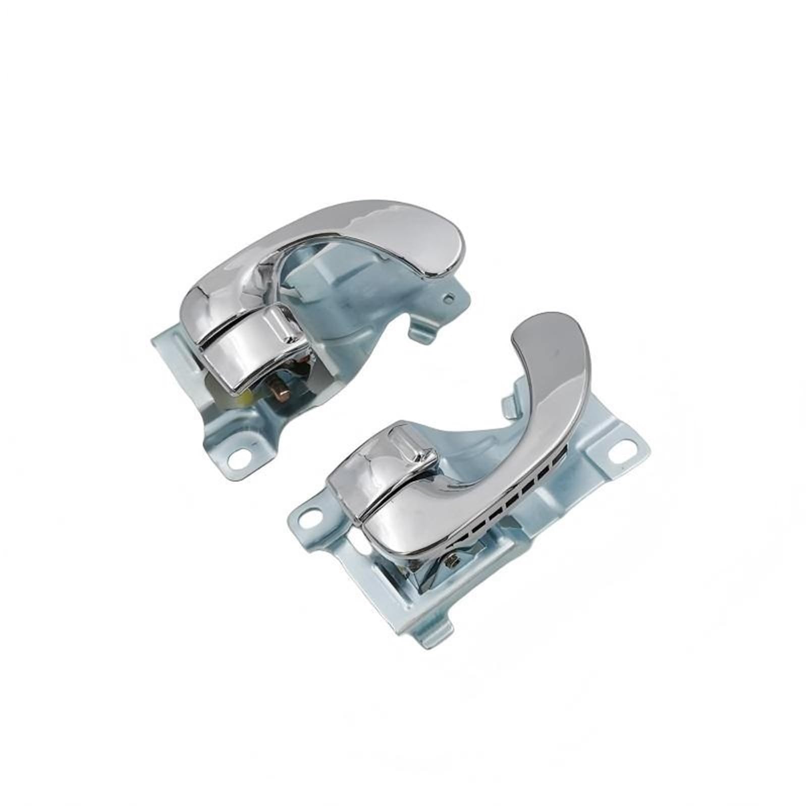 MYDMYGS Fit for Mitsubishi Delica L400 Galant Inner Handle(1 Pair)