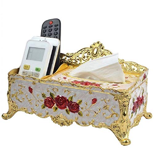 Papier serviette boîte GZZ pour remplacer les emballages jetables