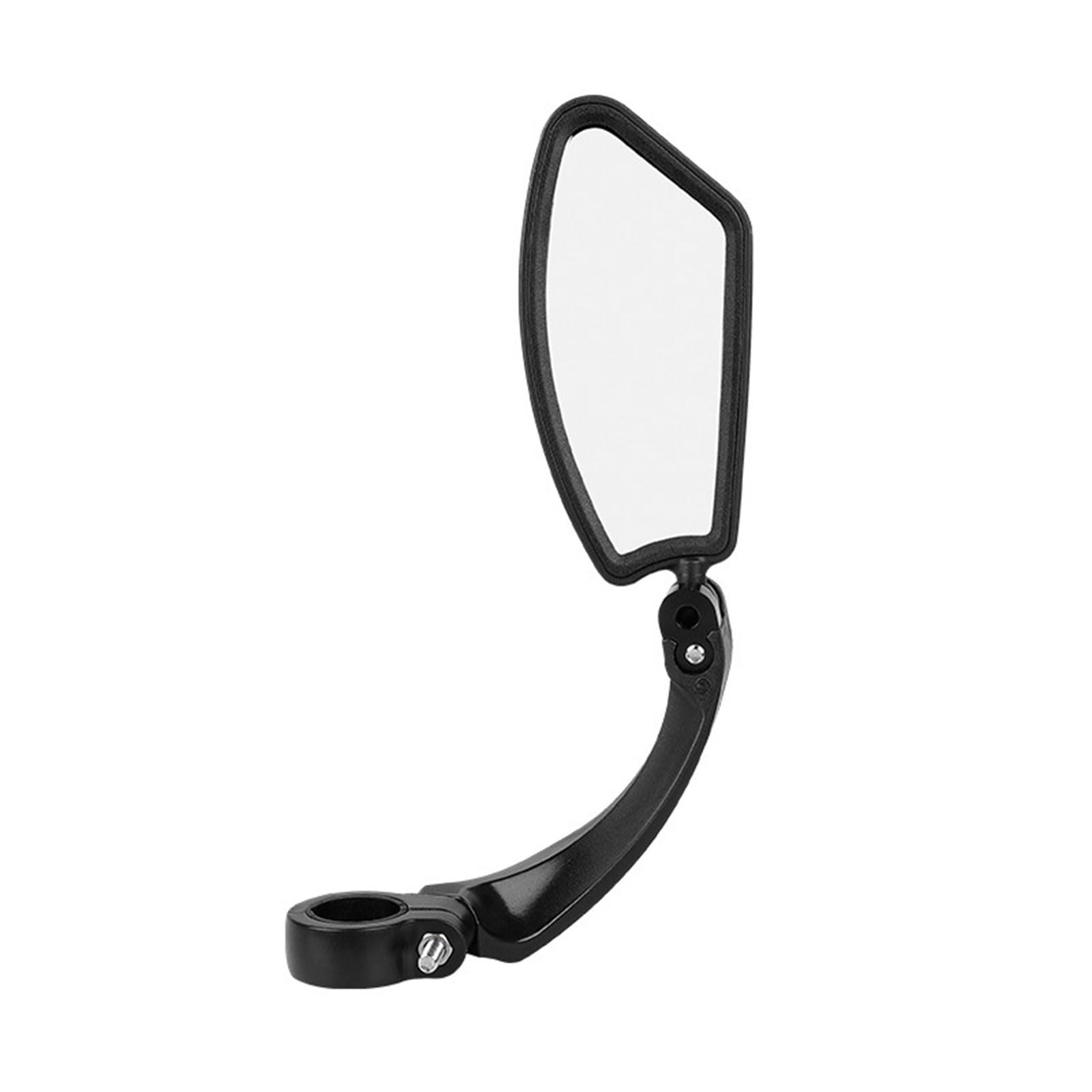 CAZSTYK Strengths Cycling Rearview Mirroring Flexible Bicycles Rearview Mirroring for Enhancing Cycling Safe Rotatable Bicycles