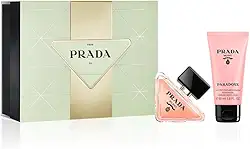 Prada Paradoxe Edp Refil Perfume Feminino 100ml