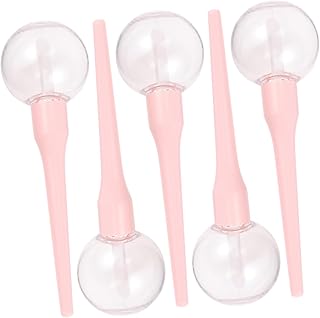 FRCOLOR Contenedor de brillo de labios, tubo ...