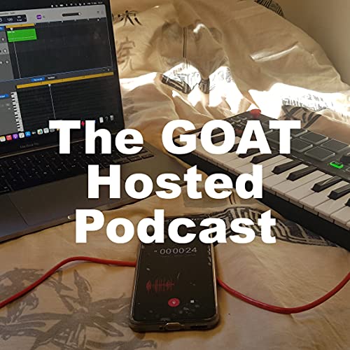 The GOAT Hosted Podcast cover art