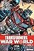 Transformers War World - T01: Transformers Volume 5