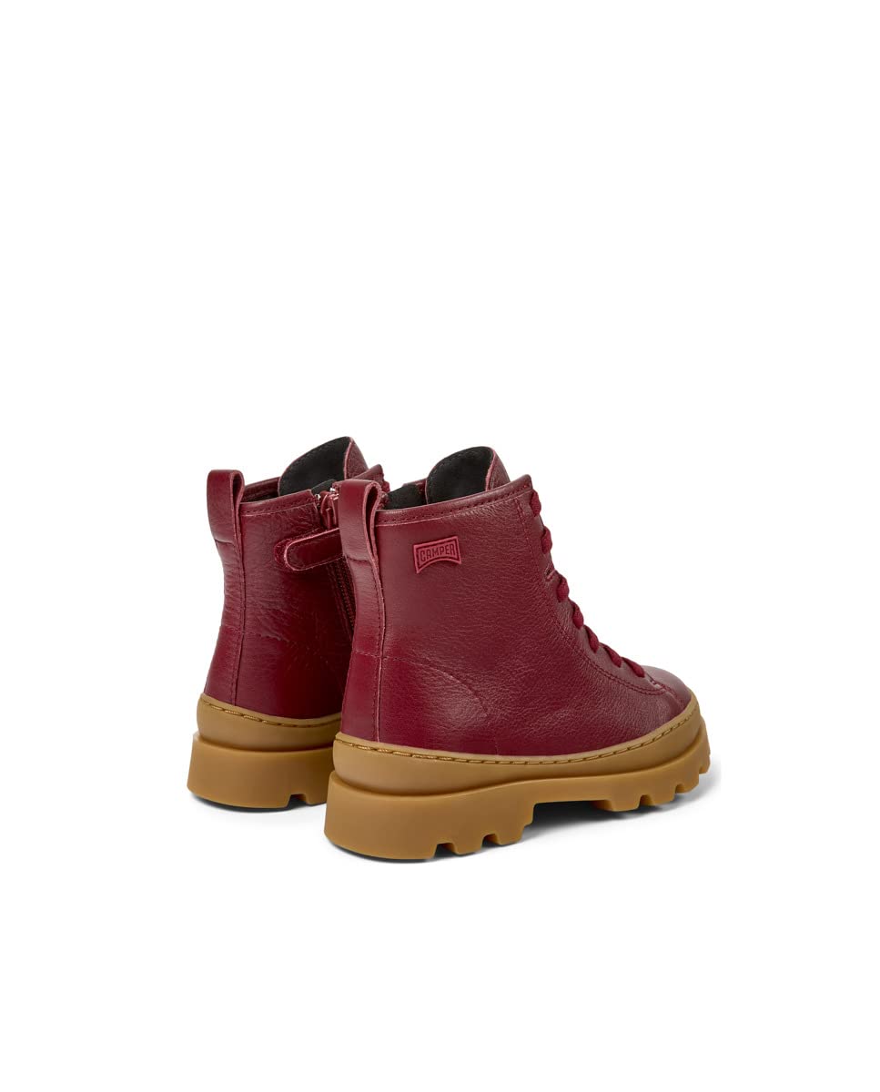 Camper Brutus K900179, Stivaletto Unisex-Bambini e Ragazzi