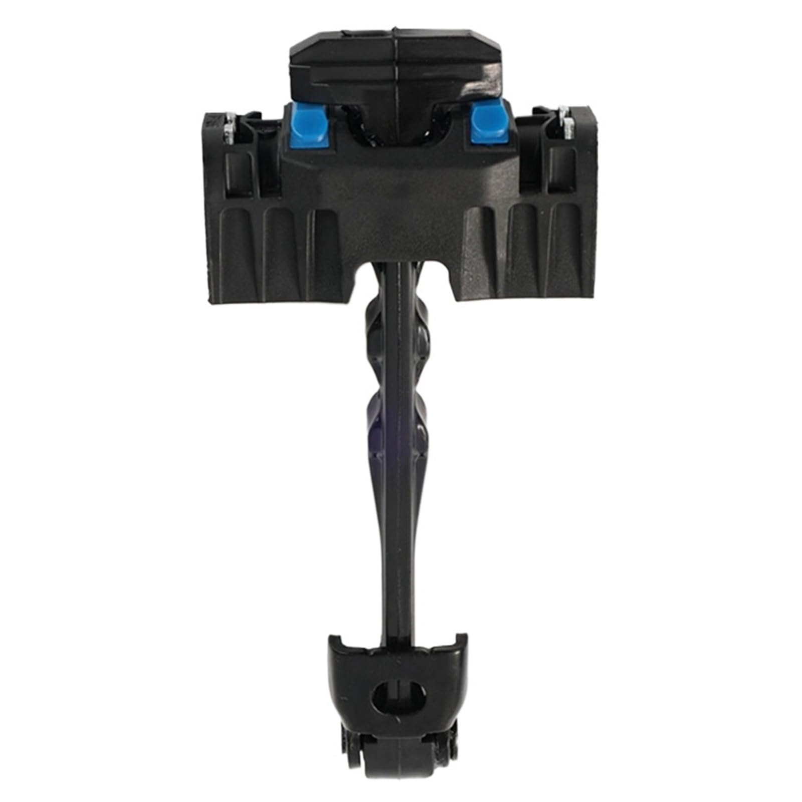 Lrfzsyck One Color Car Door Check Strap Compatible With Mini For Cooper R52 2004 2005 2006 2007 Car Front Left Right Door Brake Check Stopper Hinge Oem 51217176811