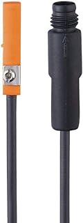 Carus Tool IFM MK5137 T-Slot Cylinder Sensor 10~30 DC NPN New