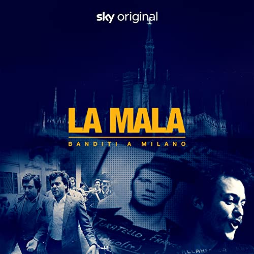 La Mala Banditi a Milano (Original Soundtrack) by Yakamoto Kotzuga on Amazon Music Amazon.co.uk La Mala Banditi a Milano (Original Soundtrack) by Yakamoto Kotzuga on Amazon Music Amazon.co.uk