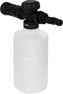 HYUNDAI Foam Cannon Accessories Suitable for HPW1800CE, HPW2000CE, HPW2400CRE Pressure Washer