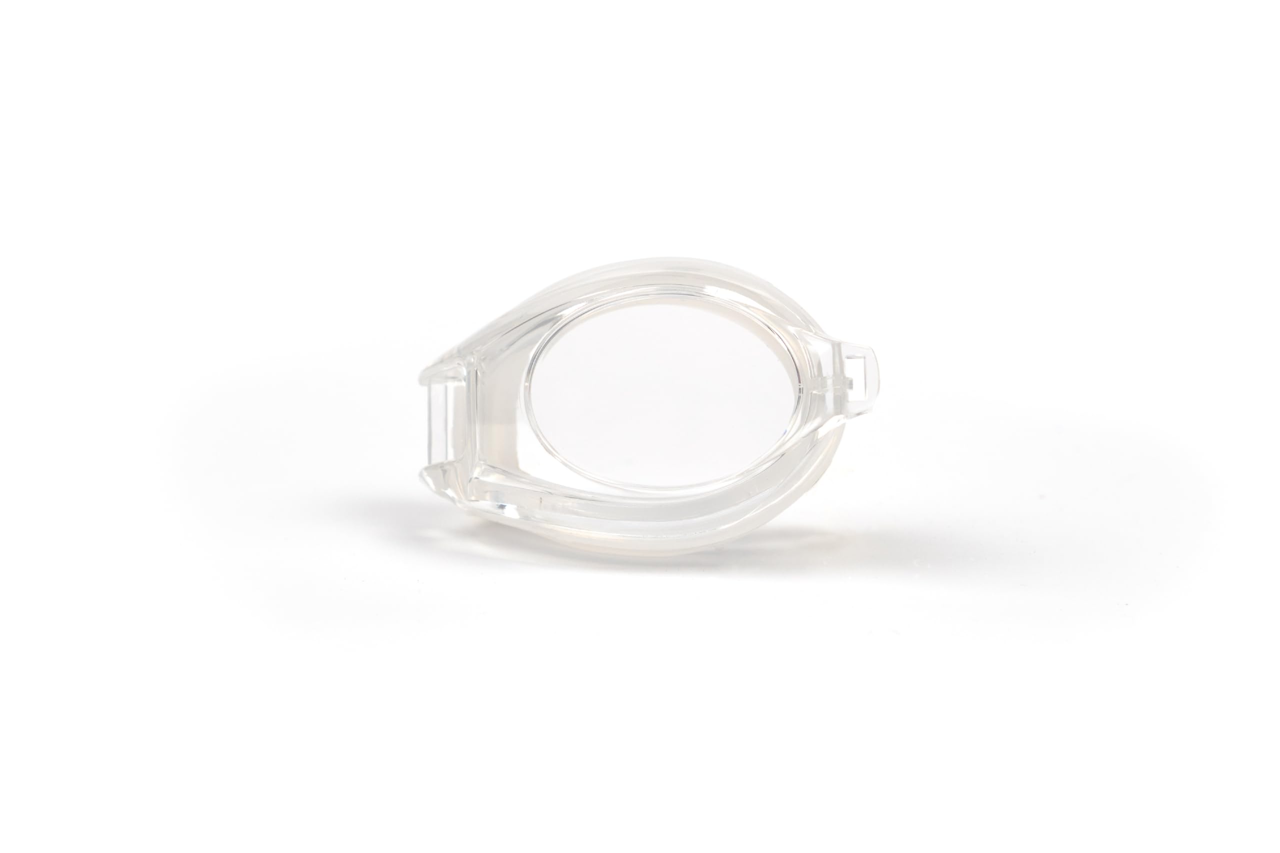A.P.P. Handels GmbH & co. KG Unisex Gator Optische Schwimmbrille Optische Schwimmbrille (1er Pack)