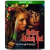 Better Watch Out [Blu-ray & DVD Combo]