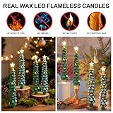 Zoom IMG-2 candele a led bastoncino per Zoom IMG-2 candele a led bastoncino per