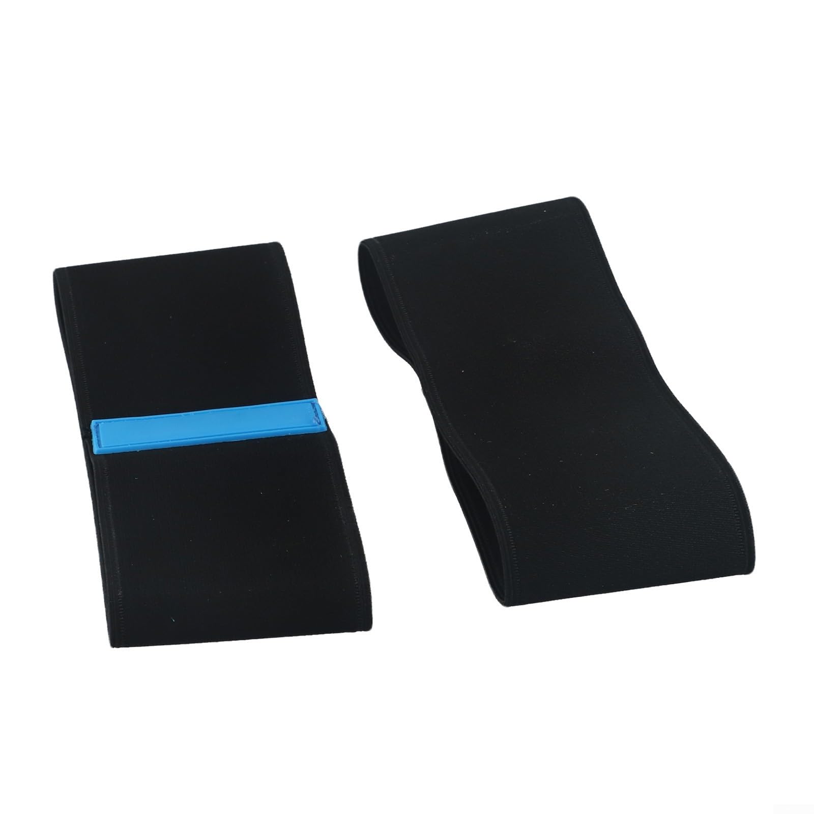 Funda para zapatos de patinaje en línea, antiarañazos y antidesgaste, protector elástico para patines de velocidad para zapatos de fibra de carbono o carcasa blanda,