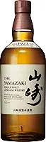 Yamazaki Single Malt Distiller's Reserve Whisky Japonês 700ml