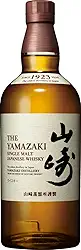 Yamazaki Single Malt Distiller's Reserve Whisky Japonês 700ml