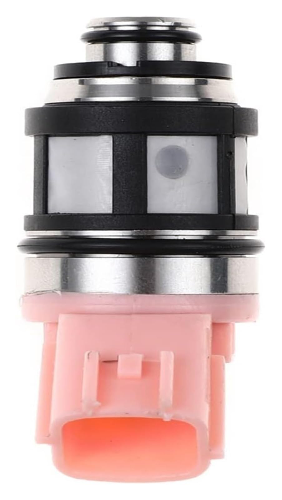 Qwqwfa 1Pcs Petrol Fuel Injector For 3.0L .3L Fuel Injector Nozzle 16600-9S200 166009S200 16600-1B000 166001B000(1Pcs)