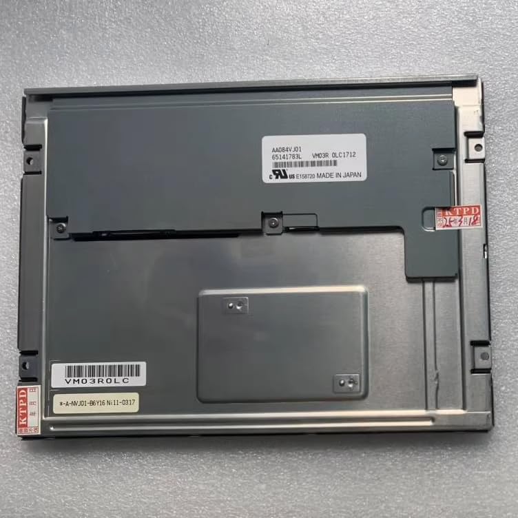 Image of 8.4 inch for AA084VJ01 LCD Display Screen on Stock