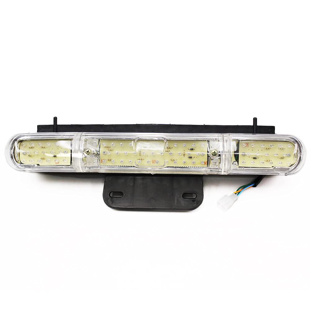 Amazon | ホンダ対応 ジャイロキャノピー TA02 TA03 社外 LED仕様 