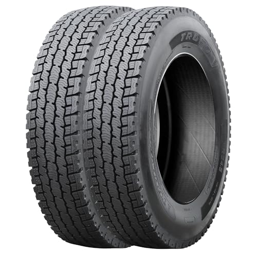 y@lzz TRIANGLE (gCAO) X^bhX^C gbNp^C TRD97 11R22.5-16PR 146/143L gbNp _vԗp ~^C (2{Zbg)