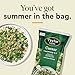 Taylor Farms Caesar Chopped Salad Kit 11.15oz