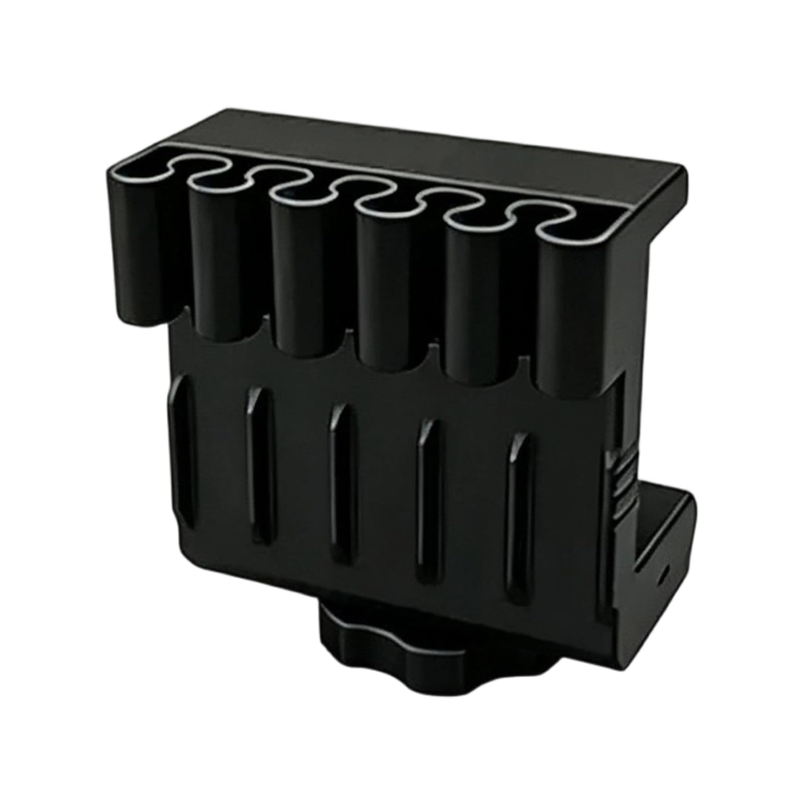 Jazuaiao B Cable Management Clip For Desk, Toolless Side Mount Cord Keeper For Computer And Study Desk Daily Setup Area Zone Cable Routing Clip Charging Wire Holder Computer Cord Keeper Table Guide