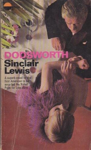 Dodsworth 0451505948 Book Cover