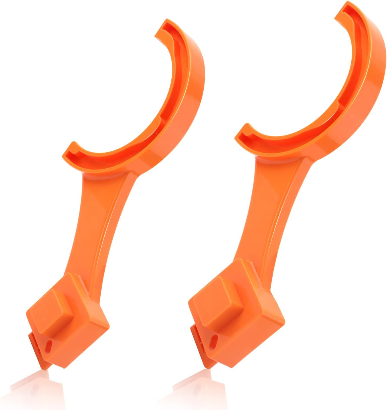 TOYMIS 2PCS RV Sewer Hose Wrench, RV Sewer Fitting Wrench