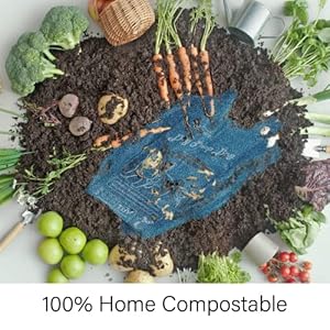 Dog-Poop-Bags-with-Handles-Compostable-Dog-Poop-Bags-Rolls-Plant-Based-Doggy-Poop-Bags-Eco-Friendly-Extra-Thick-and-Leak-Proof-Unscented-Size-9-x-16-Inches-250-Counts - Cucciolini Doodles   Dog-Poop-Bags-with-Handles-Compostable-Dog-Poop-Bags-Rolls-Plant-Based-Doggy-Poop-Bags-Eco-Friendly-Extra-Thick-and-Leak-Proof-Unscented-Size-9-x-16-Inches-250-Counts