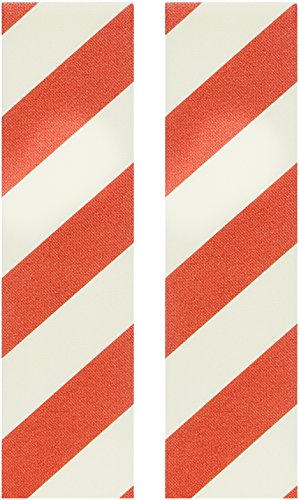 OTOTOP 0004347OT010 Protectores Adhesivos para Garaje