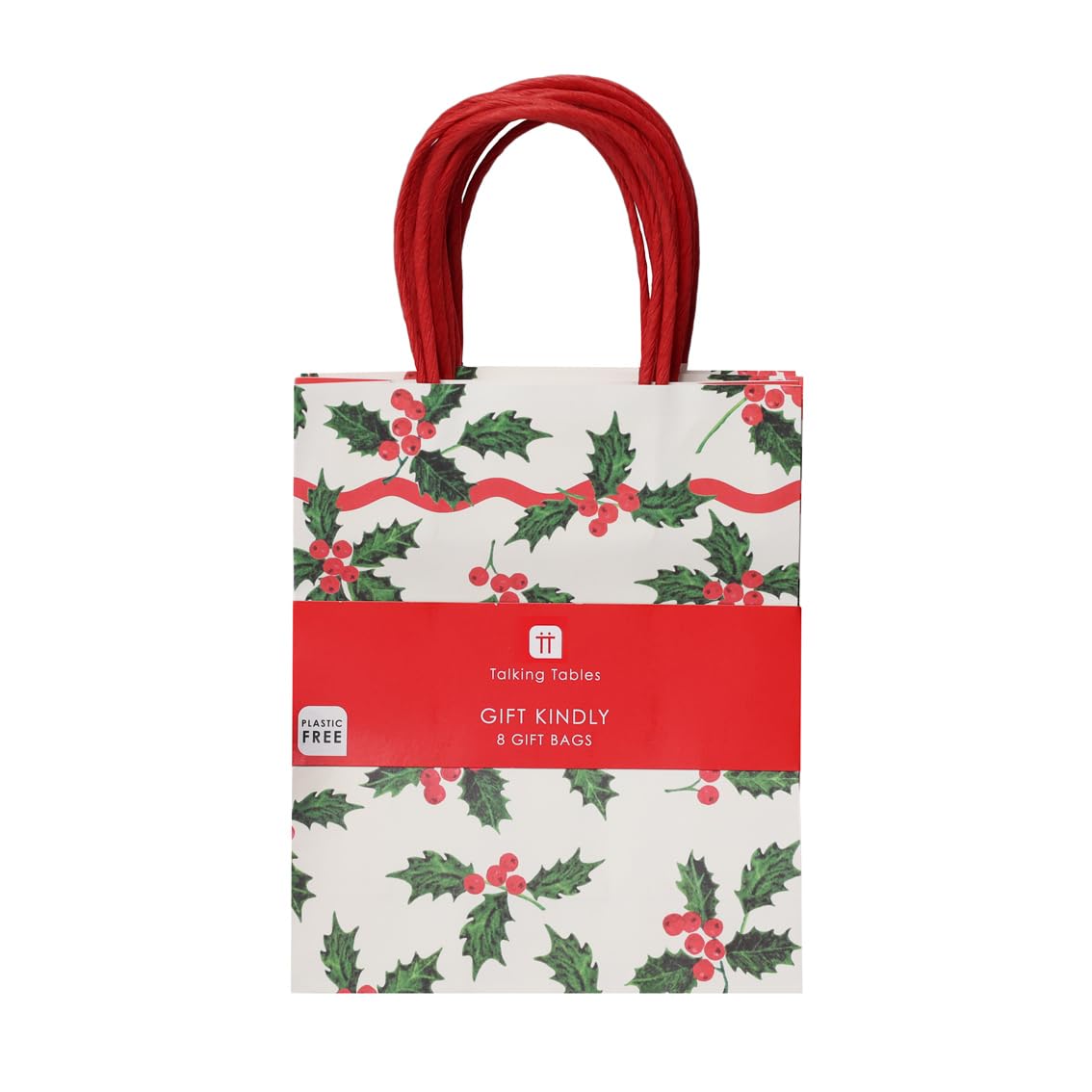 Acooruiteng Party Bags Gift Bag Gift Paper Bags With Handles For Birthdays Weddings Sweets 3 Pcs