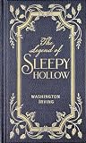 The Legend of Sleepy Hollow (Deluxe, hardbound edition)