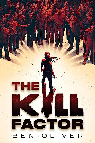 The Kill Factor view 2