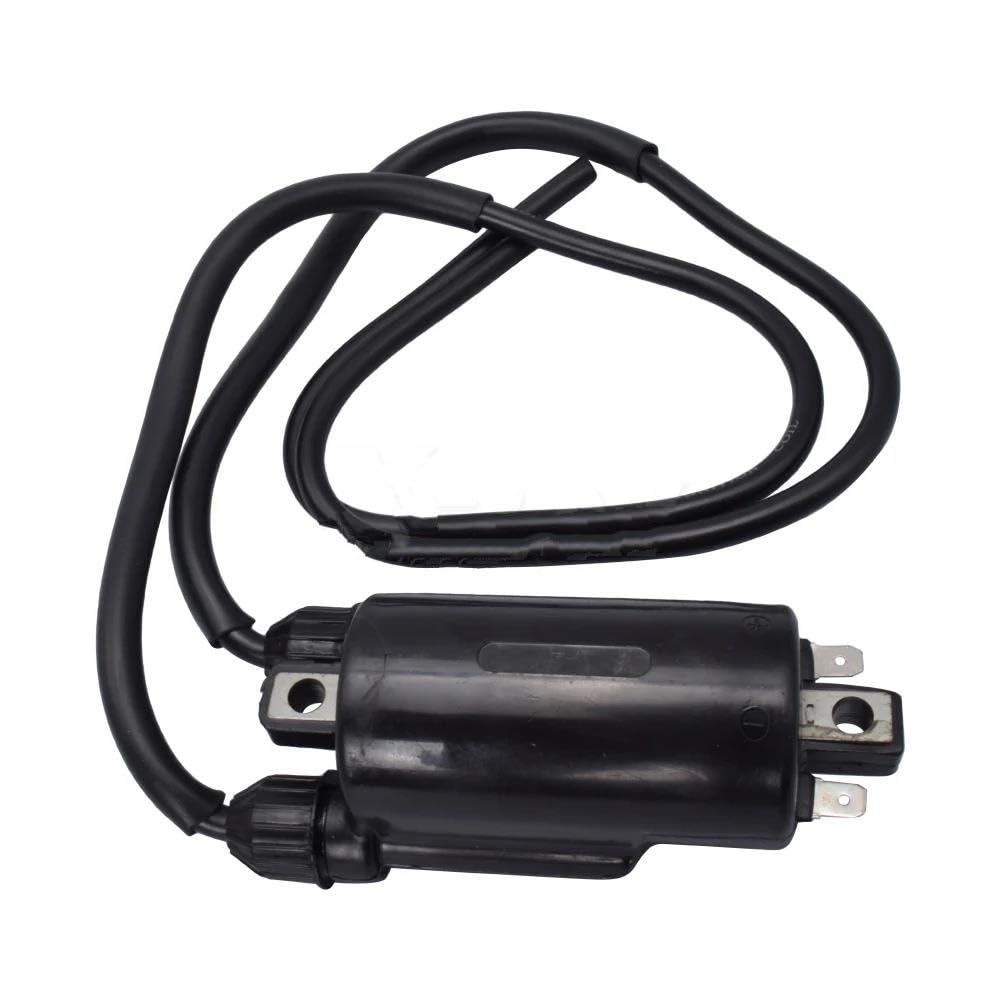 Per CB600F 2004 2006 CB550 K 1974 1975 1976 1977 1978 CB 650/Per Custom/Per Nighthawk Moto Bobina Accensione 12V CDI Esterno Bobina Accensione Motore Bobina Accensione