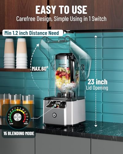 Blender For Business