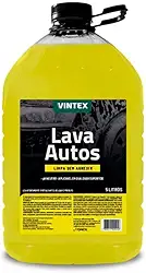 Lava Autos 5 Litros Vonixx