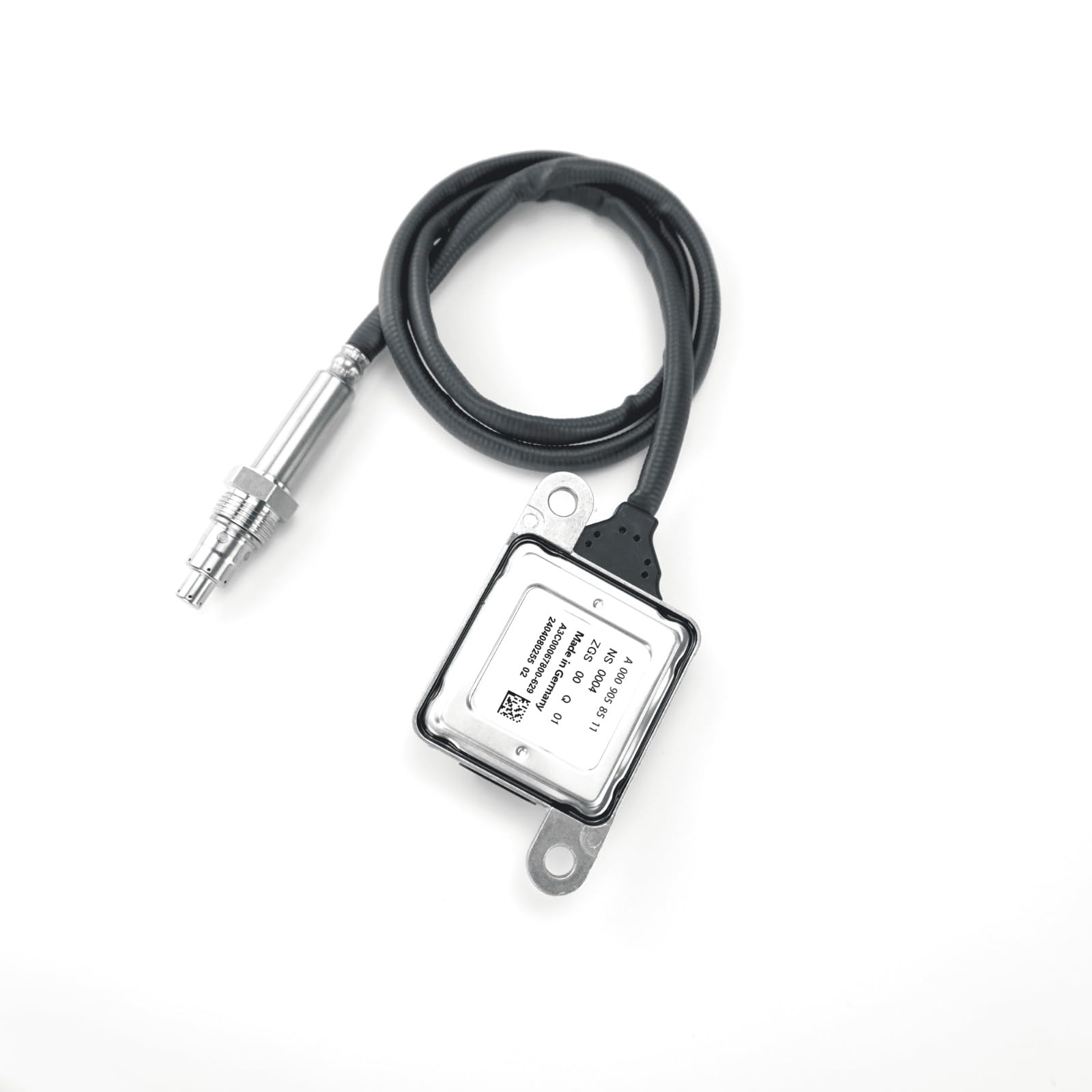Capteur NOx solution panne SCR Benz Classe C E M GLE SLC - 7