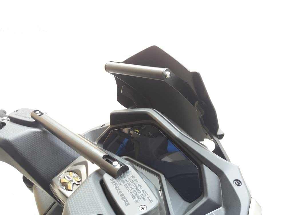 Soporte GPS para Cabina Kymco DTX 360 2021-2024