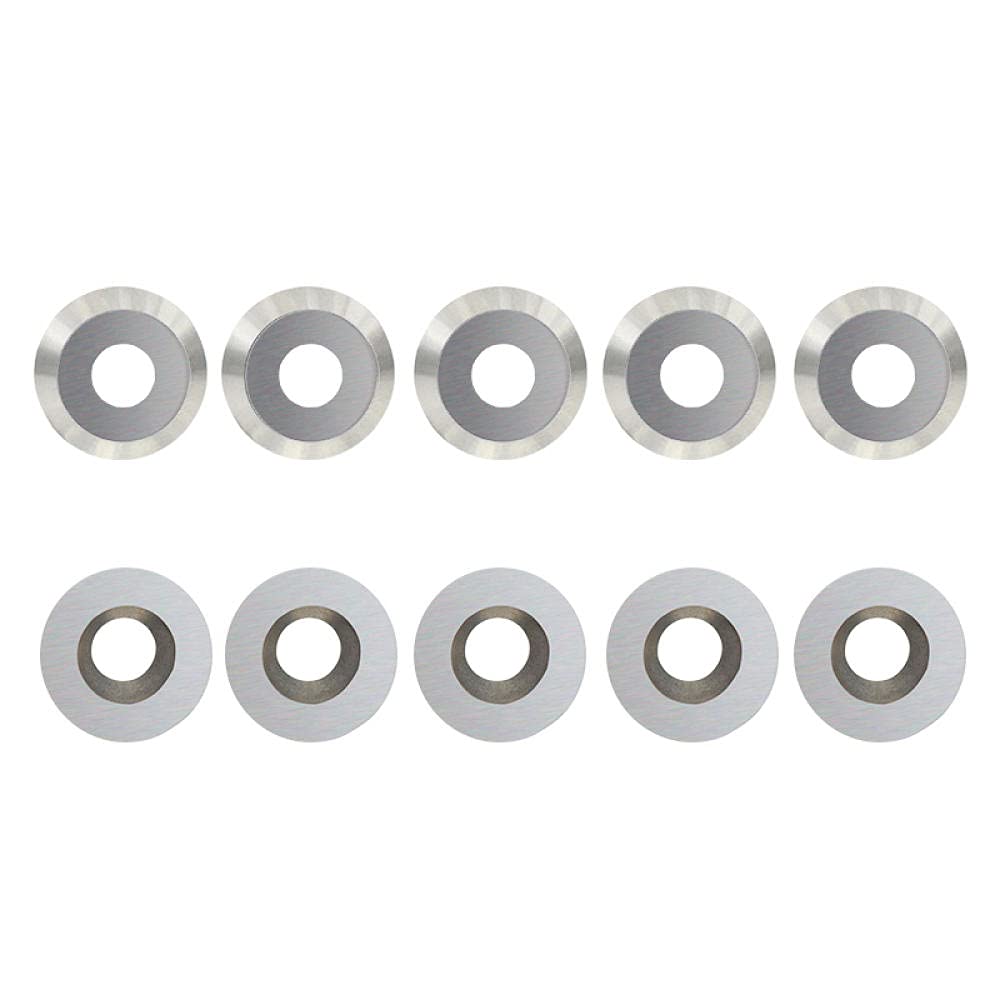 Lot De 30 Goupilles Carbure Pferd – Ø 3mm à 6mm (pour Fraisage, Peu Utilisées)