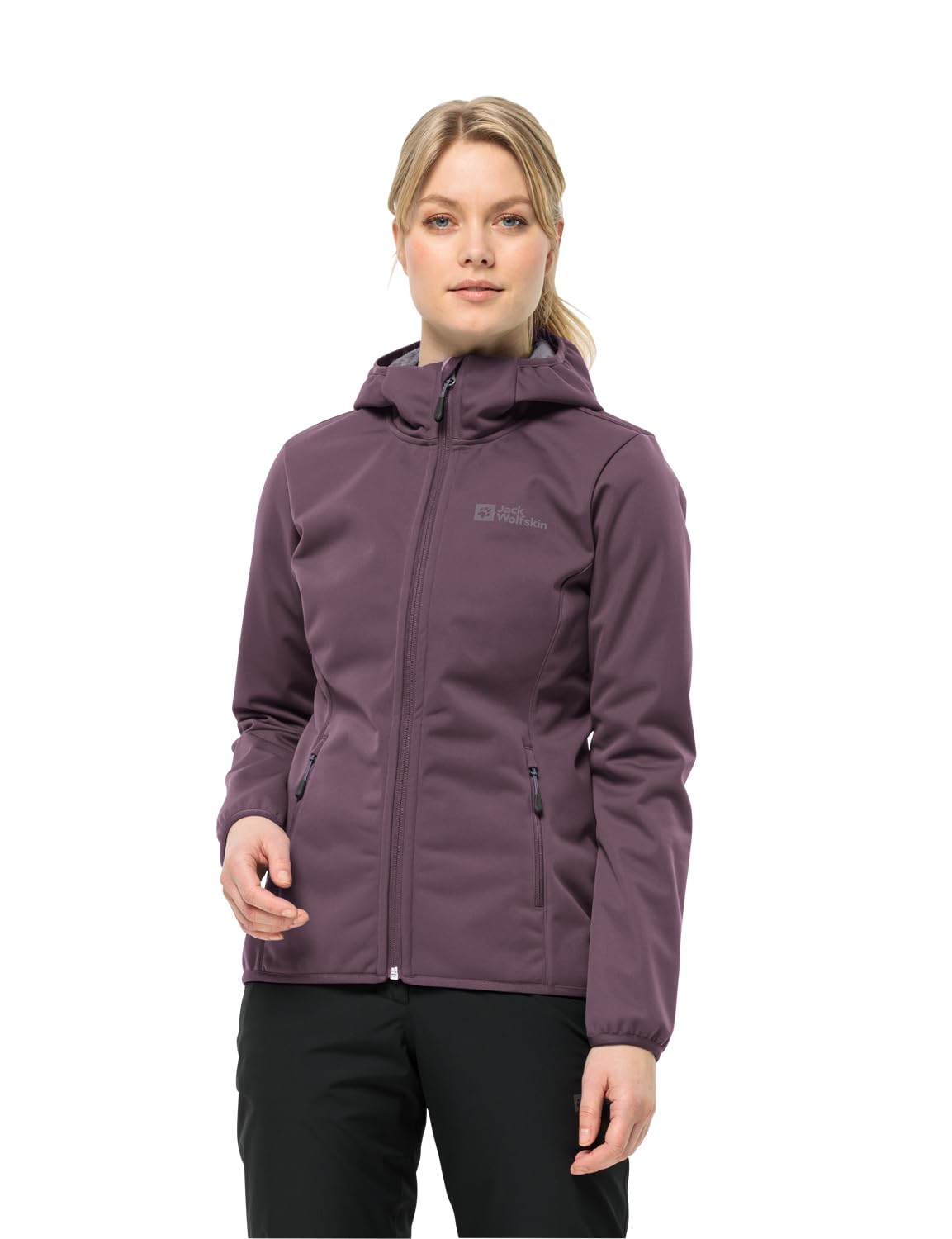 Jack Wolfskin Windhain Hoodie W